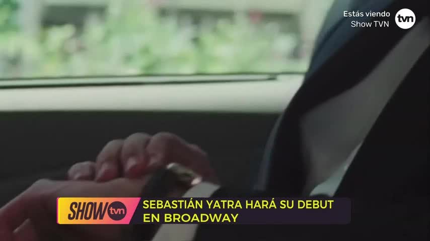 Show TVN - 4 de septiembre 2024