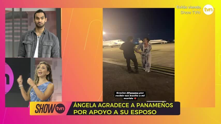 Show TVN - 6 de septiembre 2024