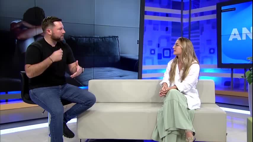El Arte de CoExistir - La Ansiedad