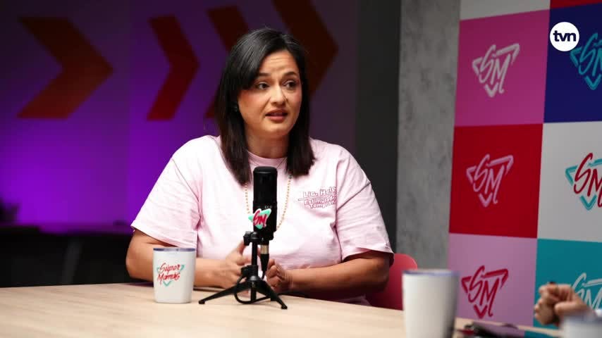 Súper Mamás Episodio 18 - Desarrollo mental de tus hijos 