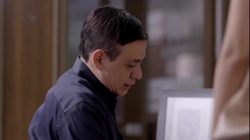 Avance Marea de Pasiones - Capítulo 15