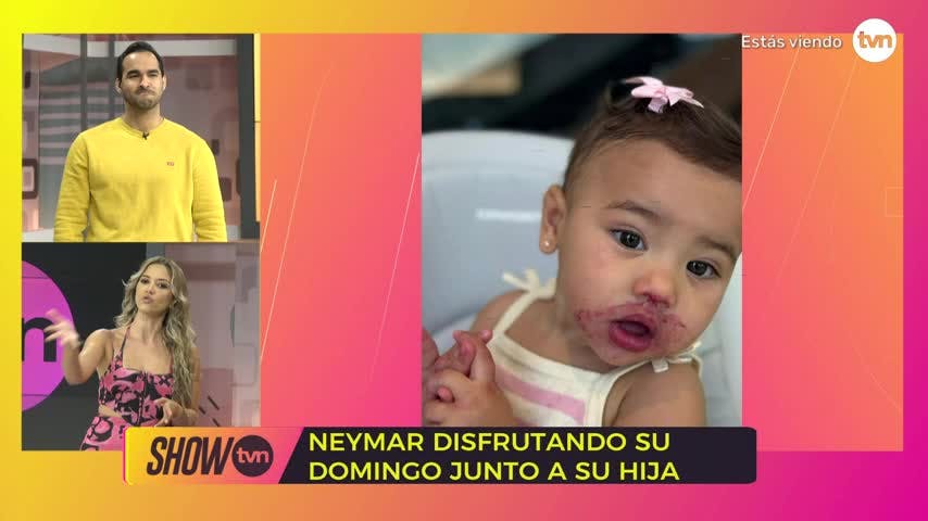 Show TVN - 9 de septiembre 2024