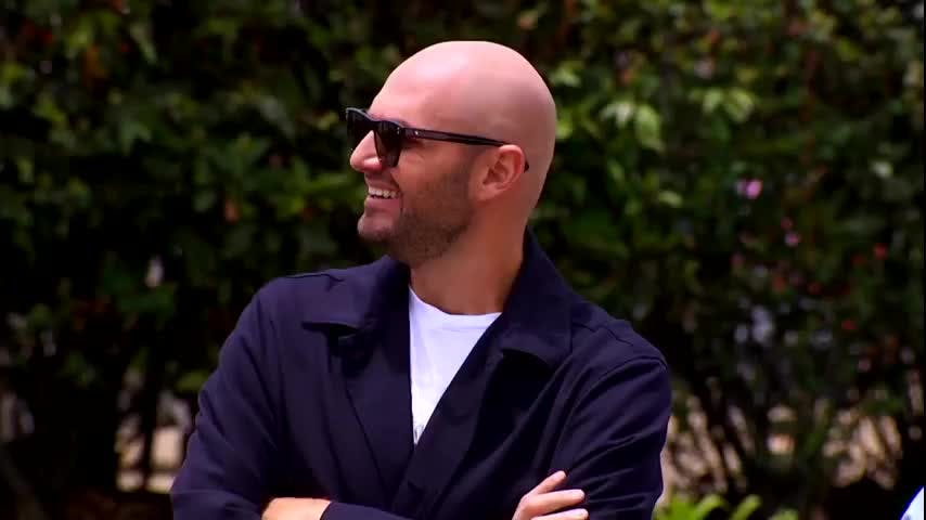 Master Chef - Episodio 24