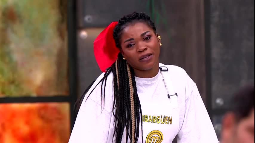 Master Chef - Episodio 22