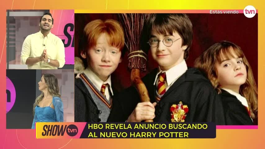 Show TVN - 11 de septiembre 2024