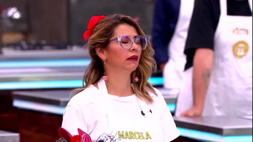 Master Chef - Episodio 36