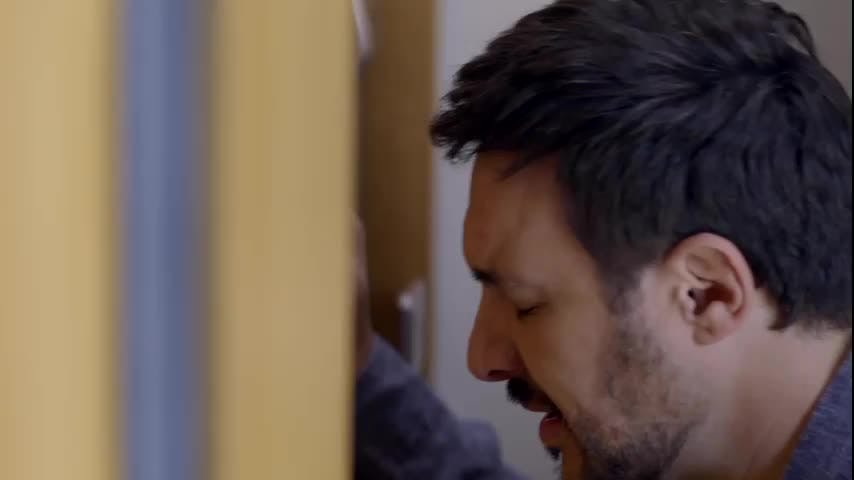 Marea de Pasiones - Capítulo 19