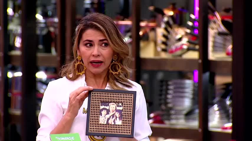 Master Chef - Episodio 35