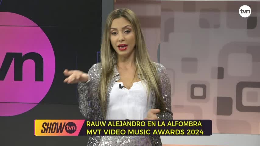 Show TVN - 12 de septiembre 2024