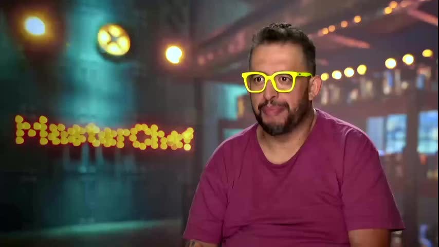 Master Chef - Episodio 27