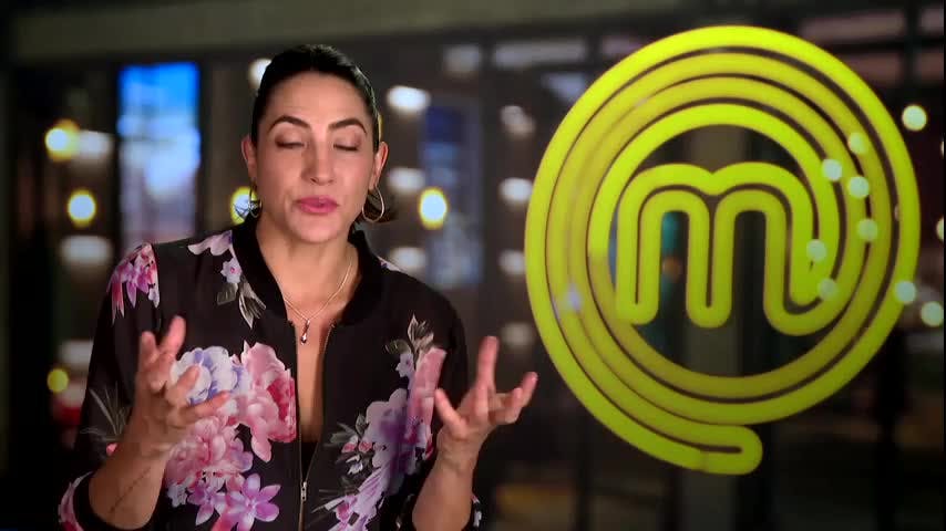 Master Chef - Episodio 29