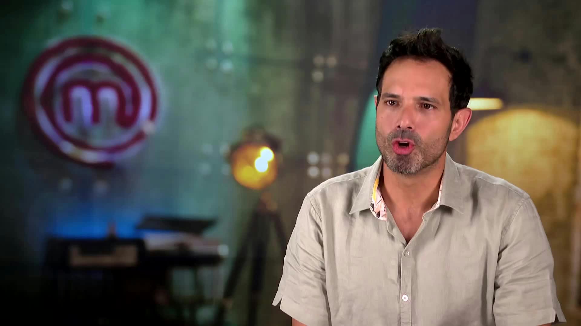 Master Chef - Episodio 37