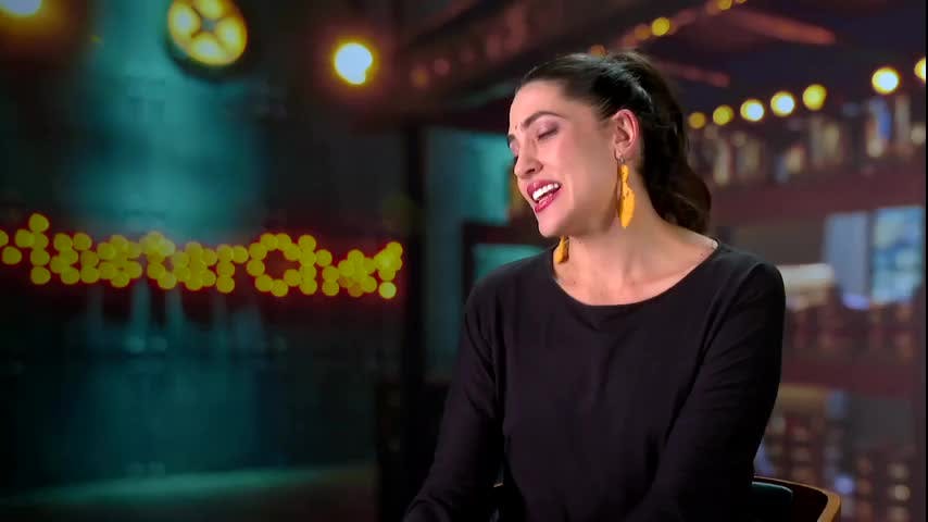Master Chef - Episodio 38