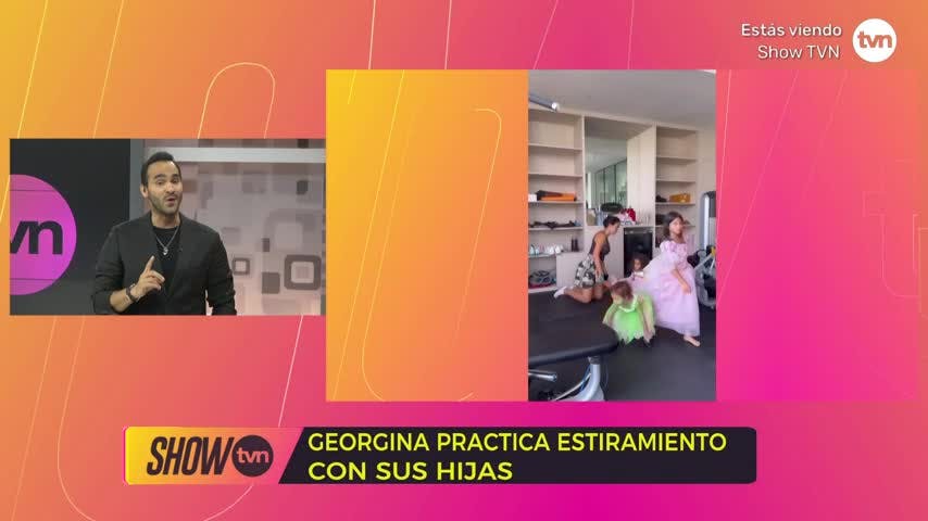 Show TVN - 13 de septiembre 2024