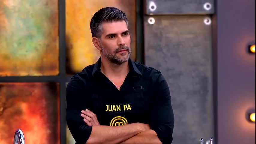 Master Chef - Episodio 40