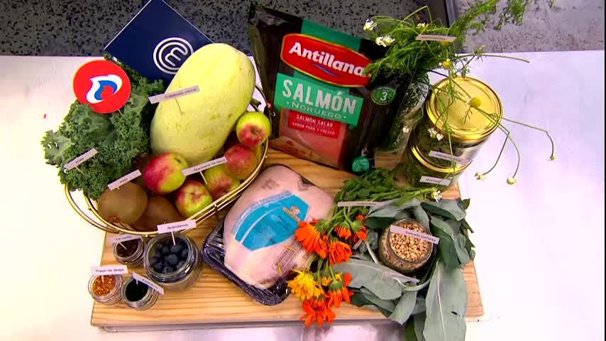 Master Chef - Episodio 30