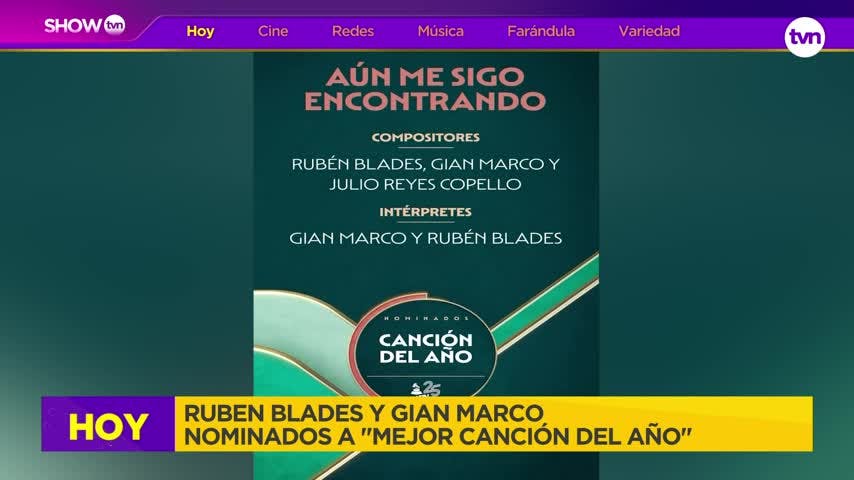 Show TVN - 17 de septiembre 2024