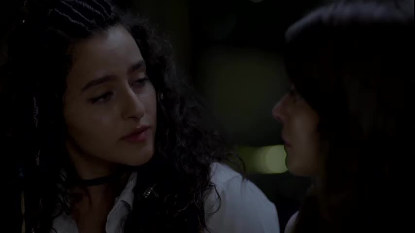 Marea de Pasiones - Capítulo 23