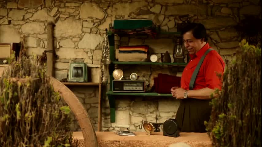 Vicente Fernández - Capítulo 2