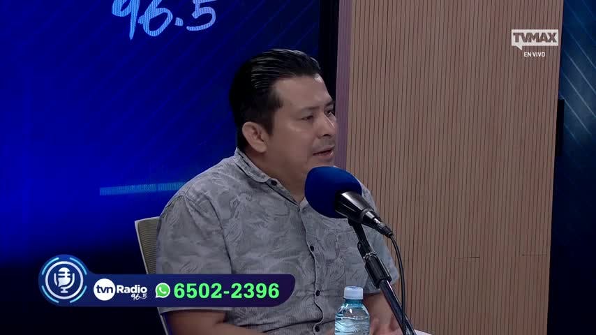 Mesa de periodistas 18 de septiembre 2024