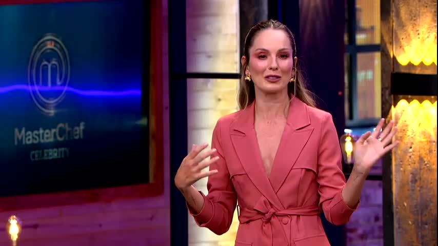 Master Chef - Episodio 28