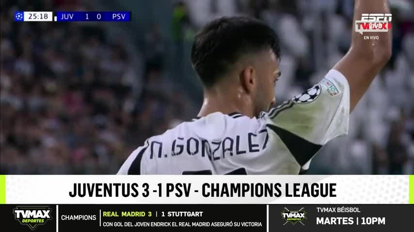 TVMAX Deportes del 18 de septiembre de 2024