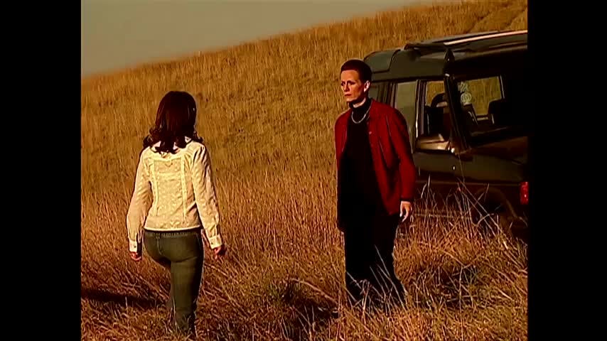 Pasión de Gavilanes 1 - Episodio 105