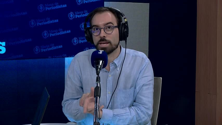 Mesa de periodistas 19 de septiembre 2024