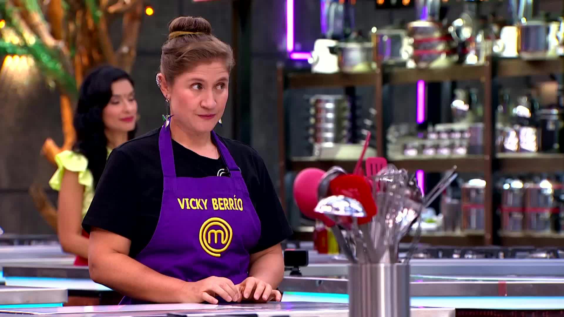 Master Chef - Episodio 31