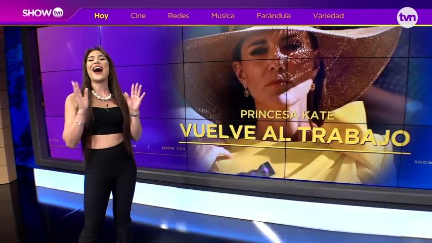 Show TVN - 19 de septiembre 2024
