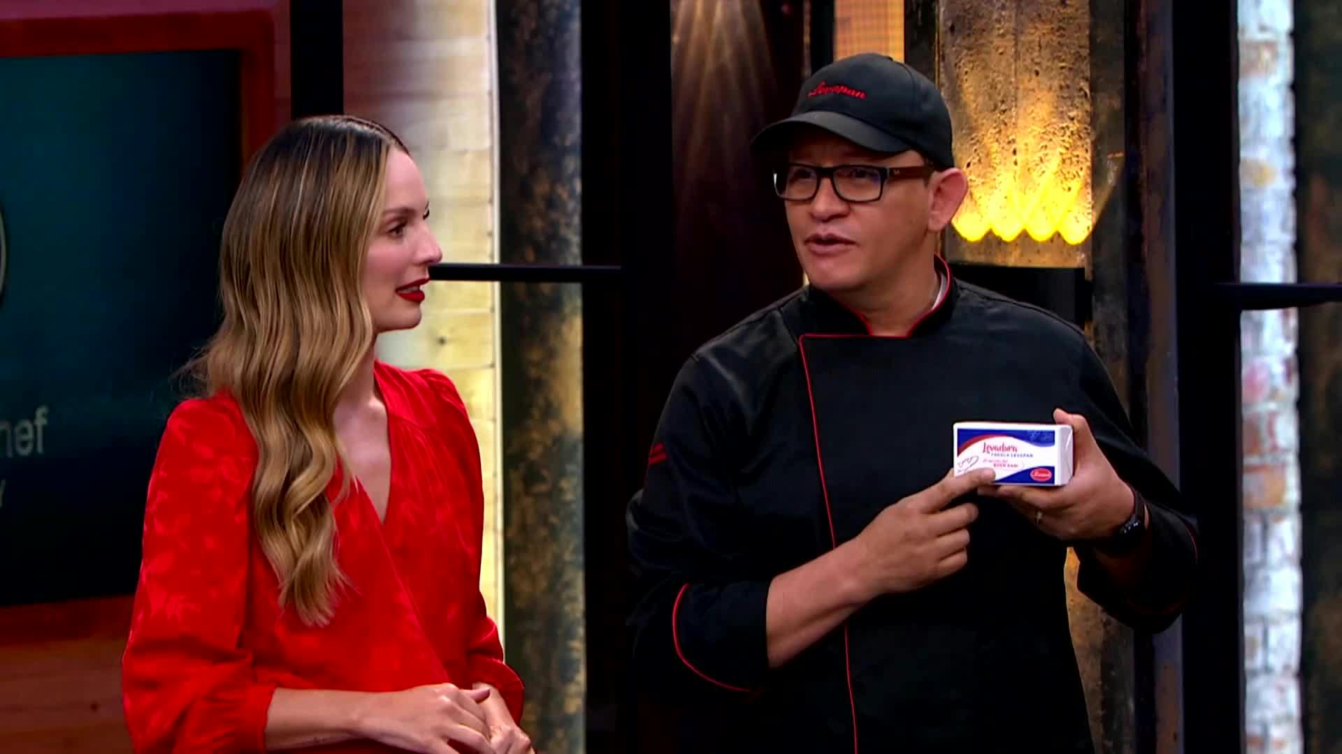 Master Chef - Episodio 32