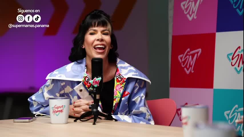 Súper Mamás Episodio 20 - ¿Cómo convertirte en una mujer líder? 