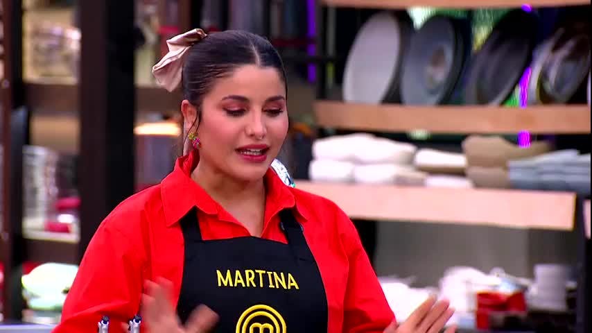 Master Chef - Episodio 41