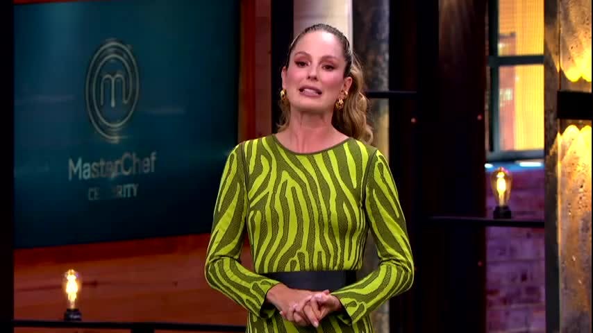 Master Chef - Episodio 43