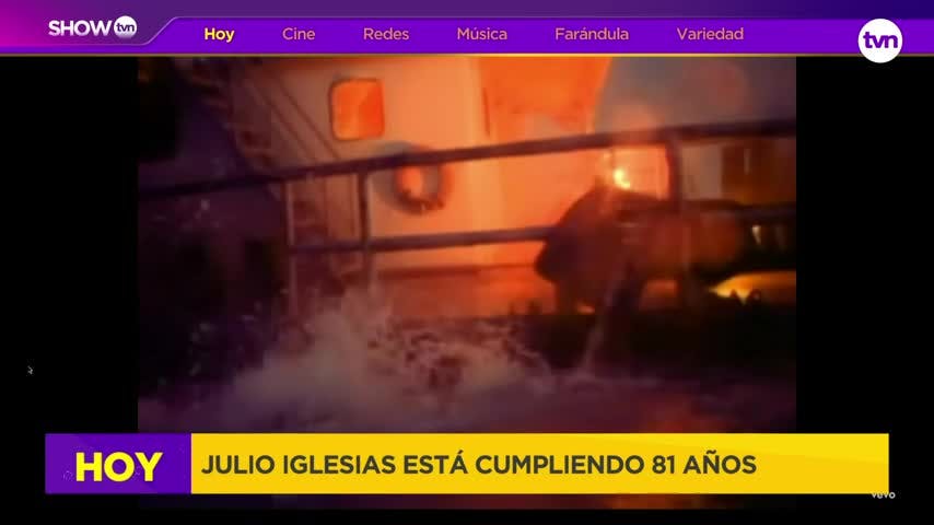 Show TVN - 23 de septiembre 2024