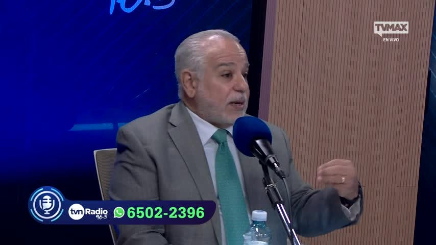 Mesa de periodistas 24 de septiembre 2024