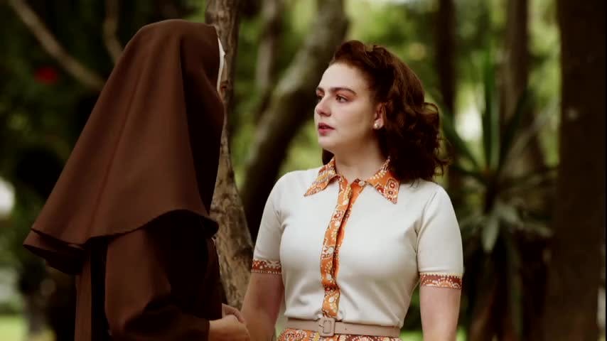 Vicente Fernández - Capítulo 8