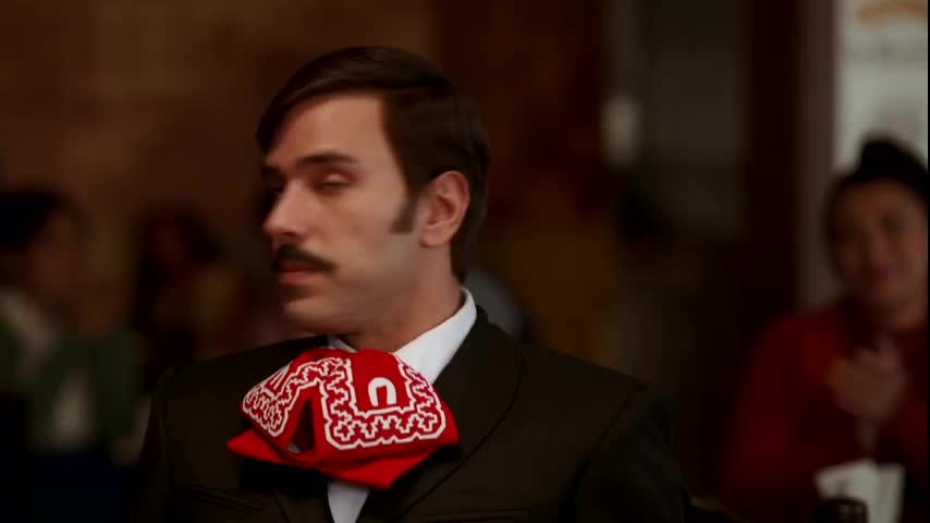 Vicente Fernández - Capítulo 10