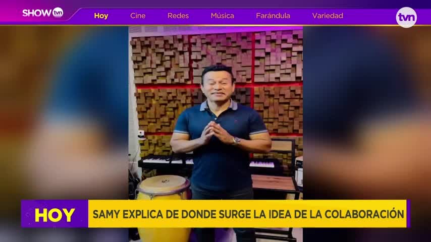 Show TVN - 24 de septiembre 2024