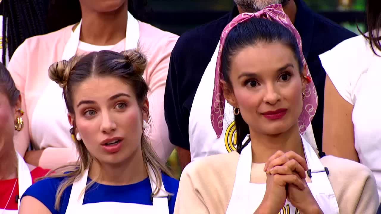 Master Chef - Episodio 45