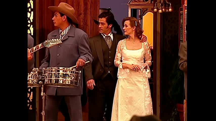 Pasión de Gavilanes 1 - Episodio 110