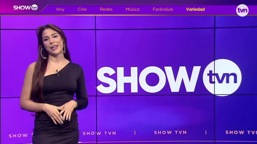 Show TVN - 26 de septiembre 2024
