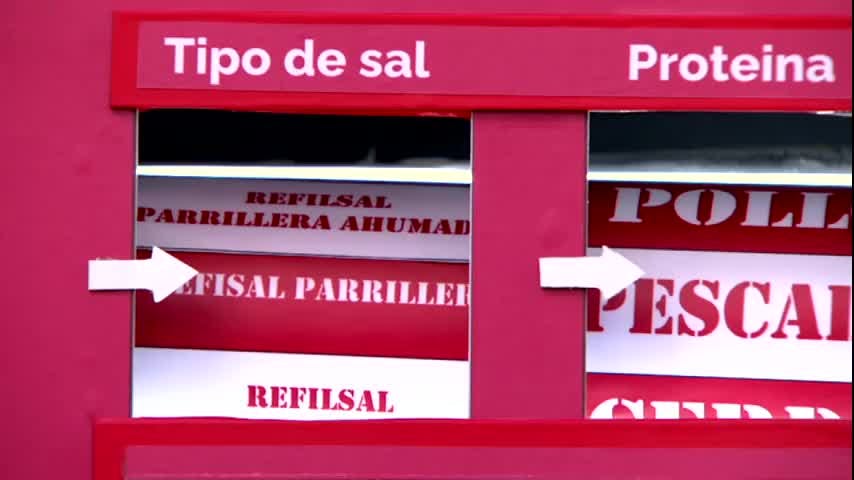 Master Chef - Episodio 48