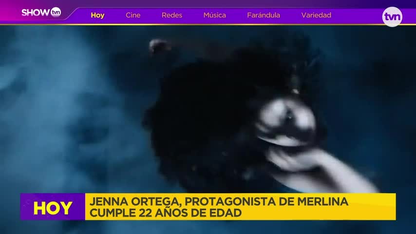 Show TVN - 27 de septiembre 2024