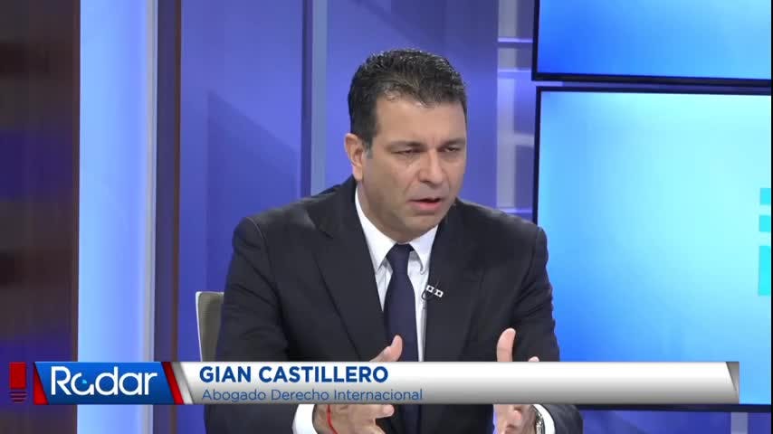 Bloque 3 Radar: Listas grises y paraísos fiscales