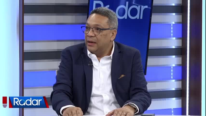 Programa Radar domingo 29 de septiembre de 2024
