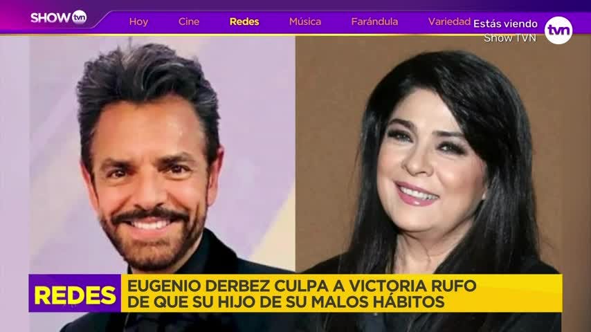 Show TVN - 30 de septiembre 2024