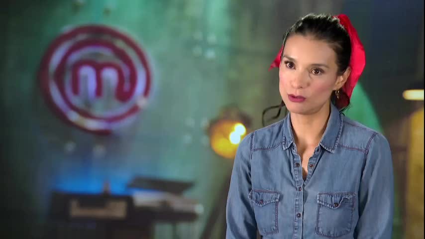 Master Chef - Episodio 49