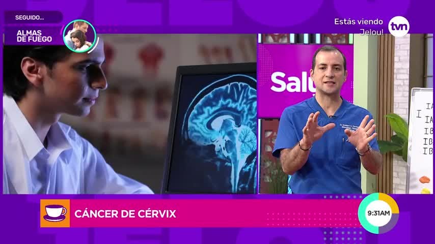 Cáncer de Cérvix: Todo lo que debes saber
