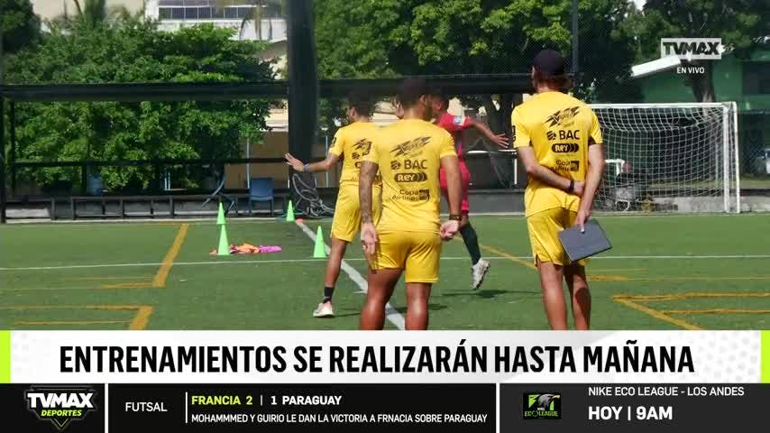 TVMAX Deportes del 1 de octubre de 2024